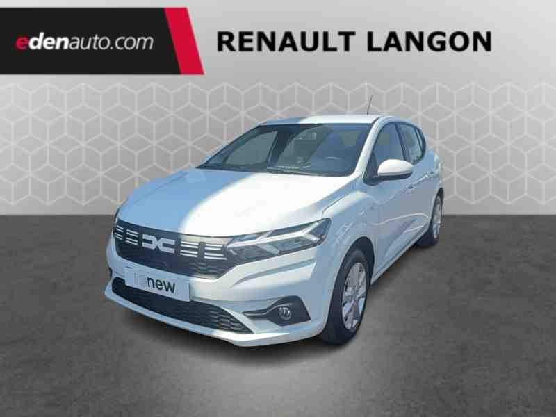 Dacia Sandero - Photo 1