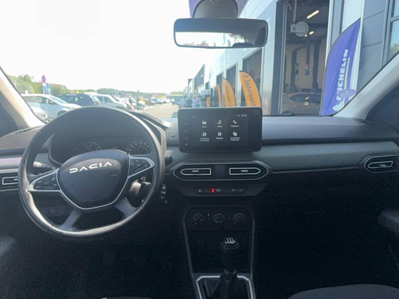 Dacia Sandero - Photo 11