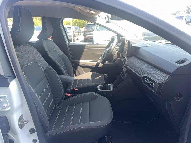 Dacia Sandero - Photo 12