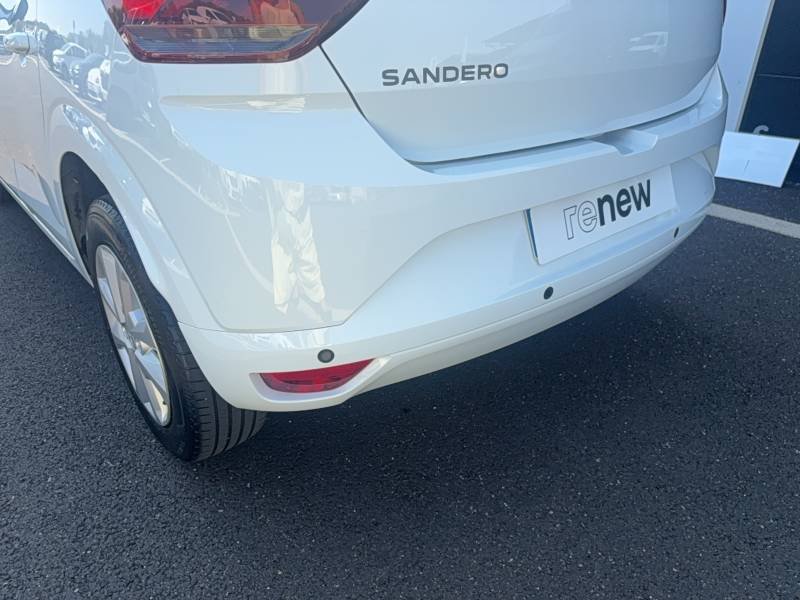 Dacia Sandero - Photo 16