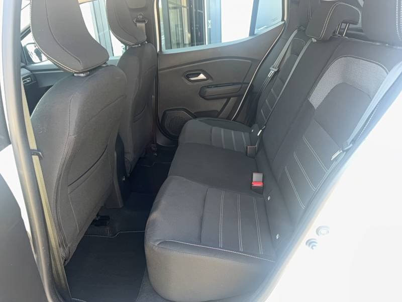 Dacia Sandero - Photo 20