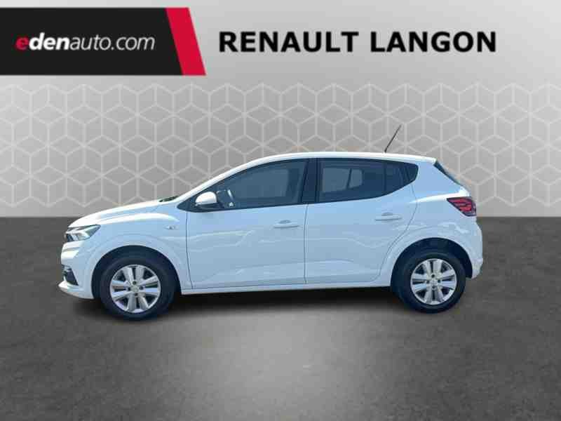 Dacia Sandero - Photo 2