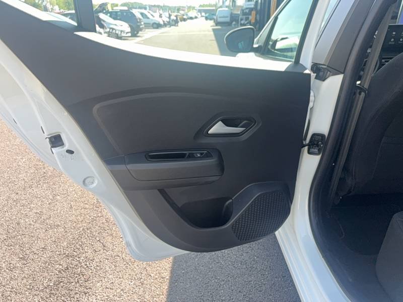 Dacia Sandero - Photo 21