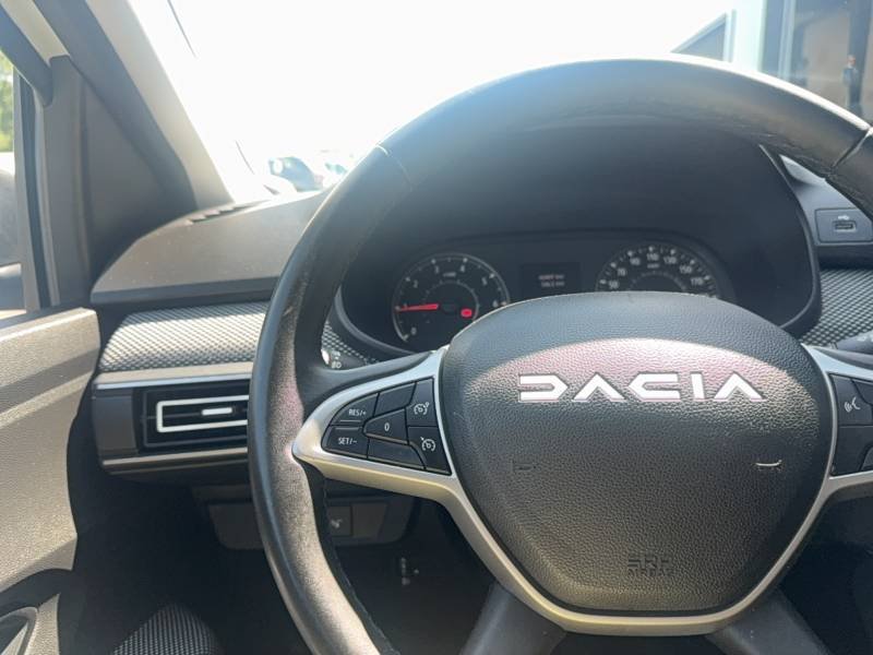 Dacia Sandero - Photo 28