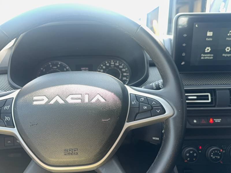 Dacia Sandero - Photo 29