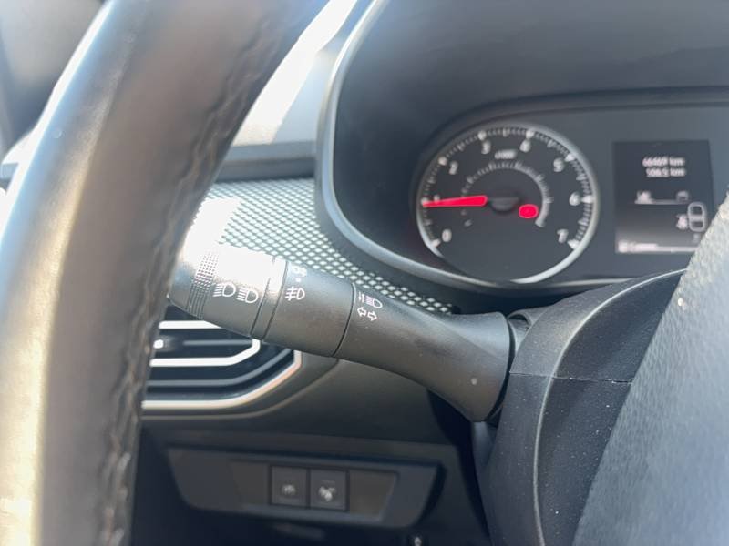 Dacia Sandero - Photo 30