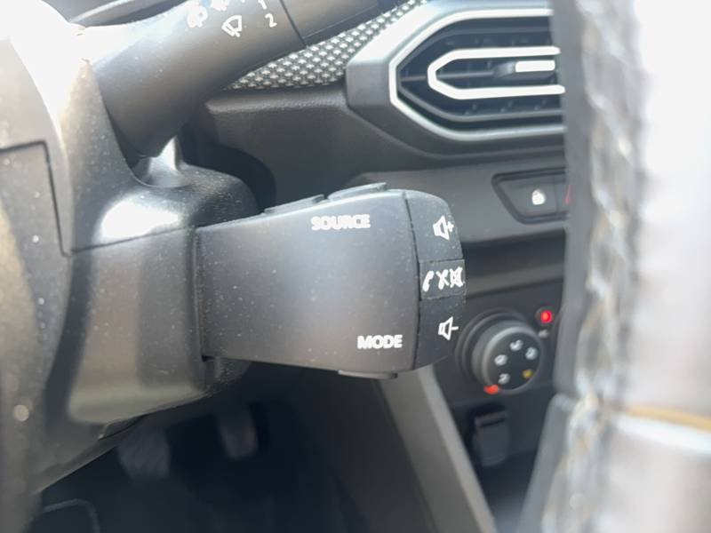 Dacia Sandero - Photo 31