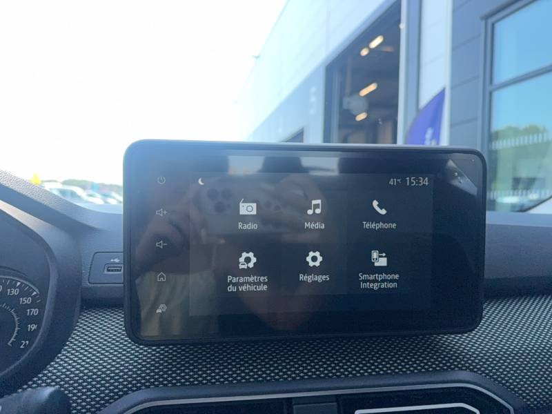 Dacia Sandero - Photo 33