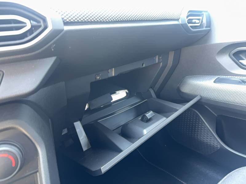 Dacia Sandero - Photo 46