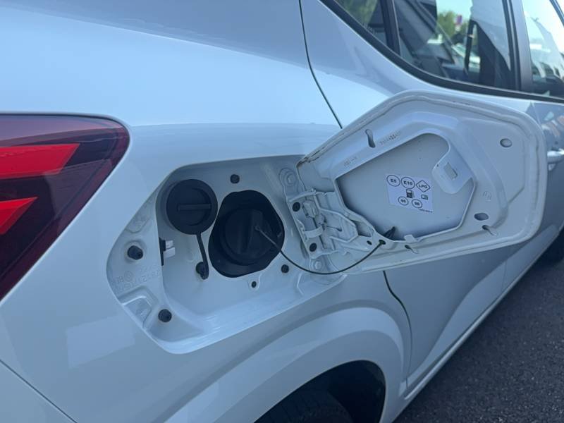 Dacia Sandero - Photo 47