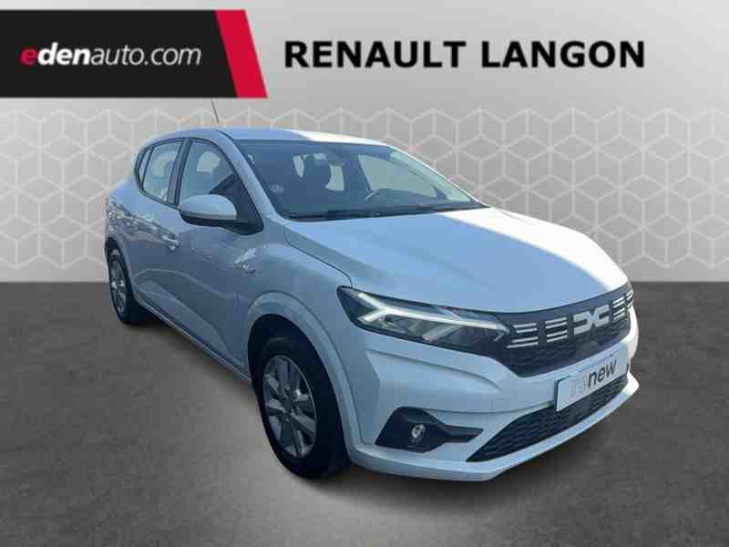 Dacia Sandero - Photo 7