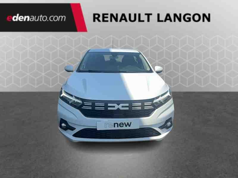 Dacia Sandero - Photo 8