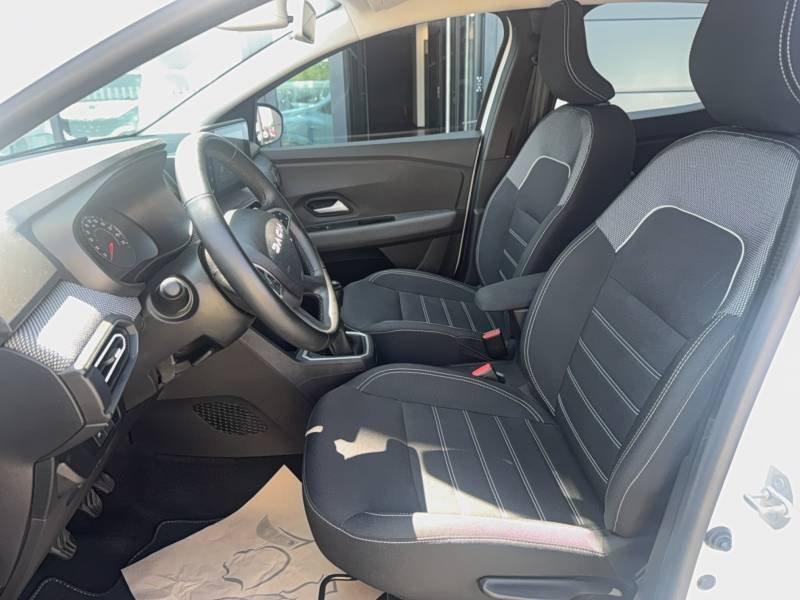 Dacia Sandero - Photo 10