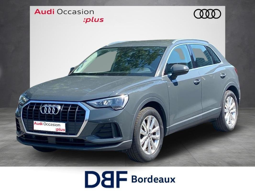 Audi Q3 - Photo 1