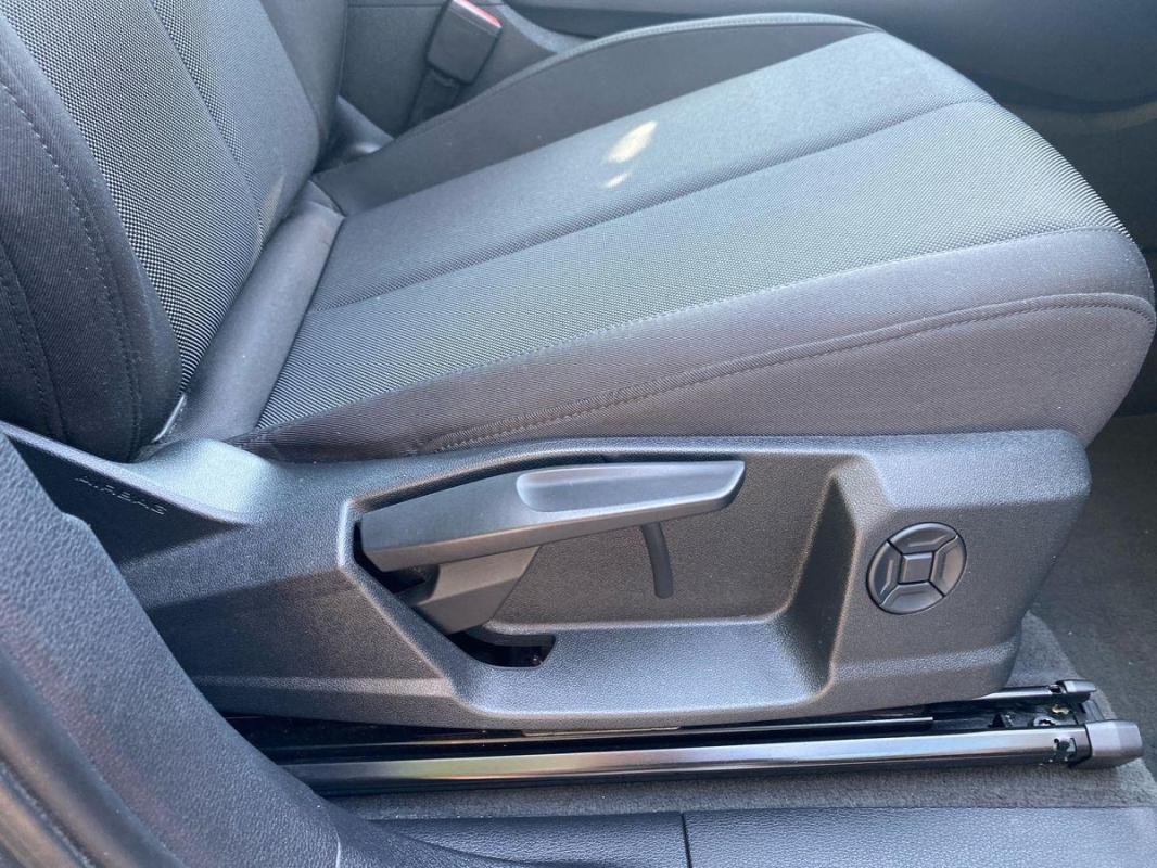 Audi Q3 - Photo 14