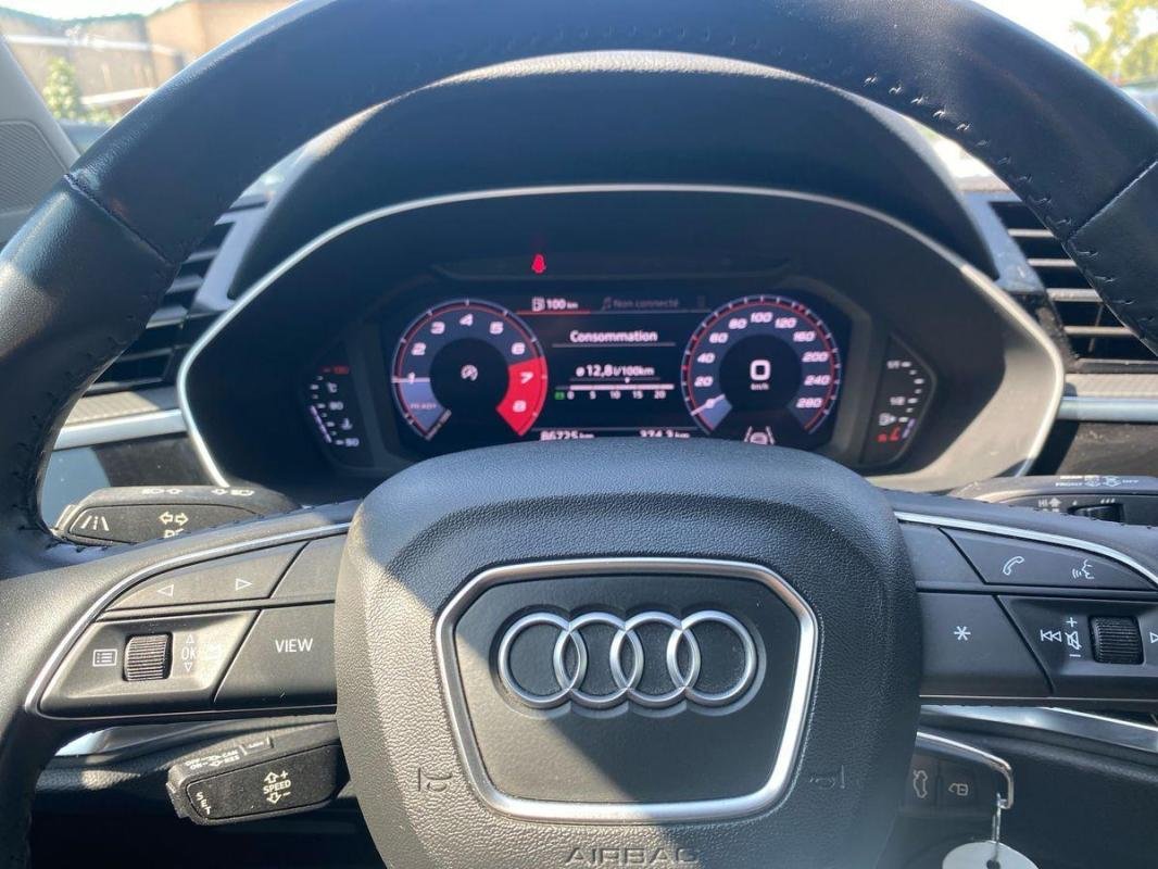 Audi Q3 - Photo 20