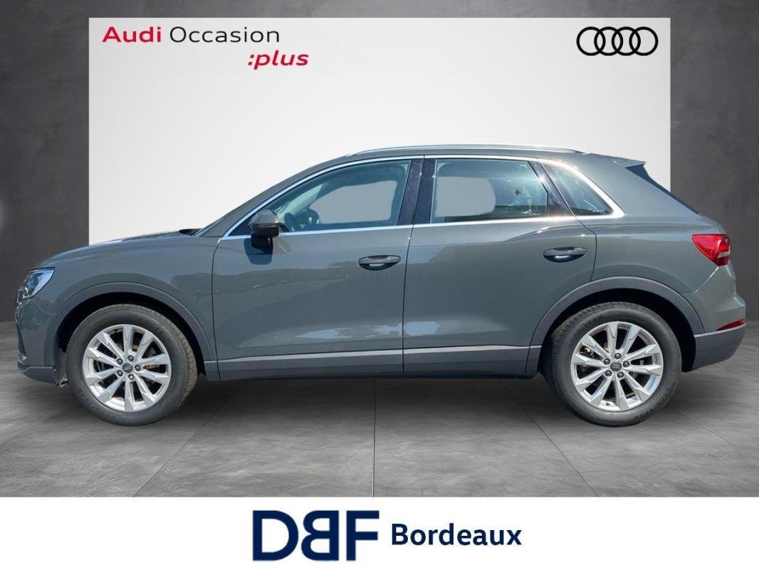 Audi Q3 - Photo 2