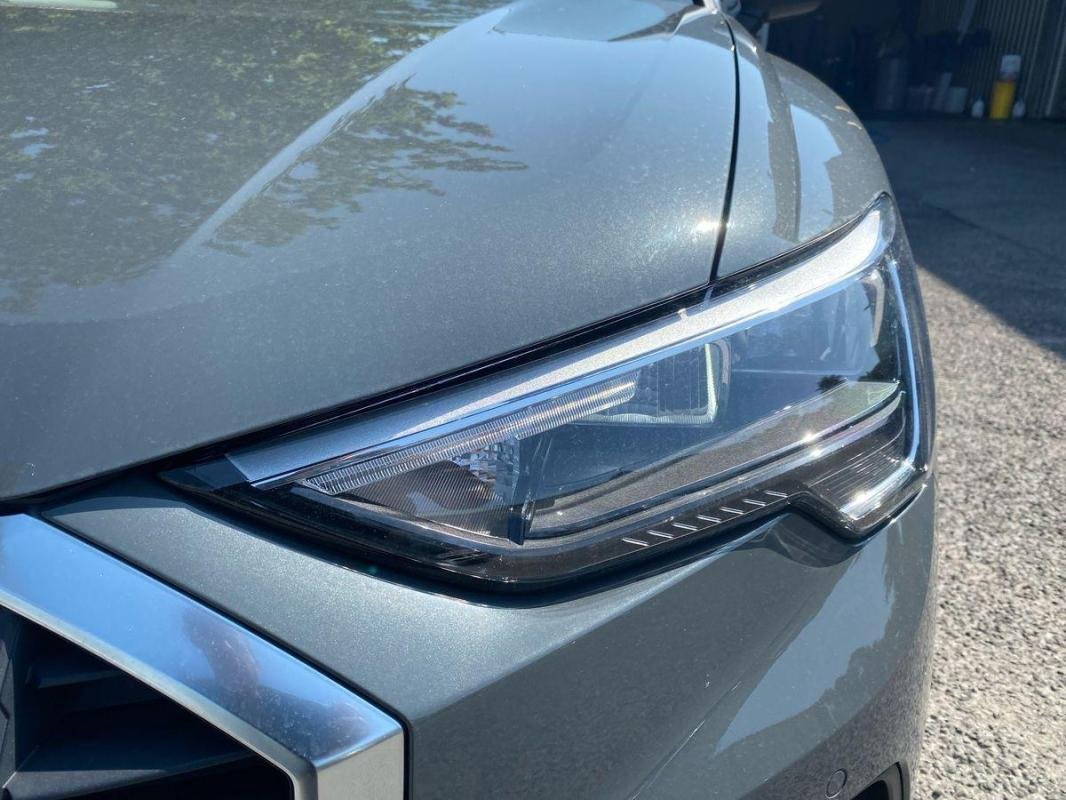 Audi Q3 - Photo 25