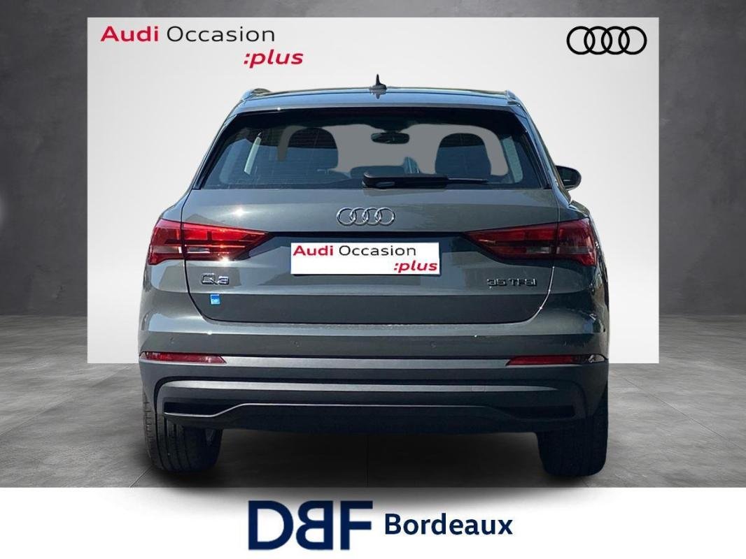 Audi Q3 - Photo 4