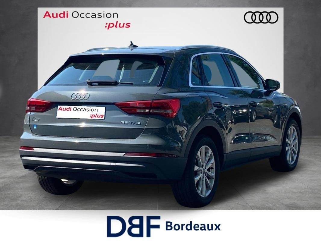 Audi Q3 - Photo 5