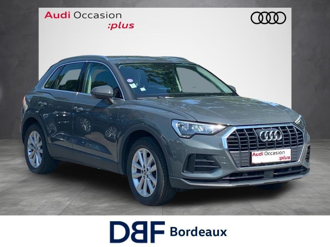 Audi Q3 - Photo 6