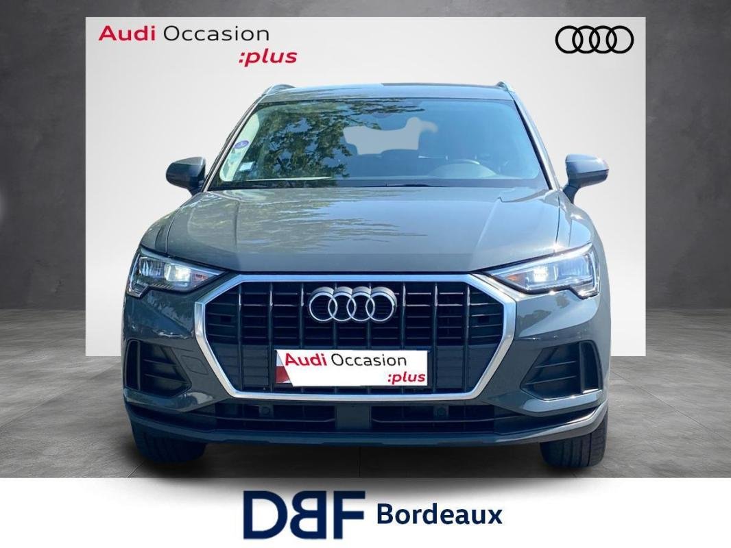 Audi Q3 - Photo 7