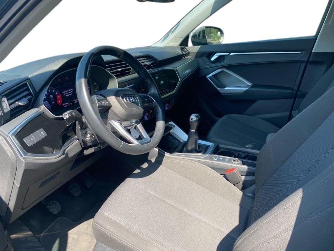 Audi Q3 - Photo 9