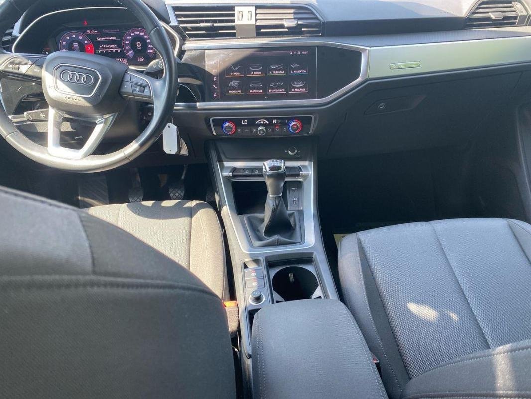 Audi Q3 - Photo 10