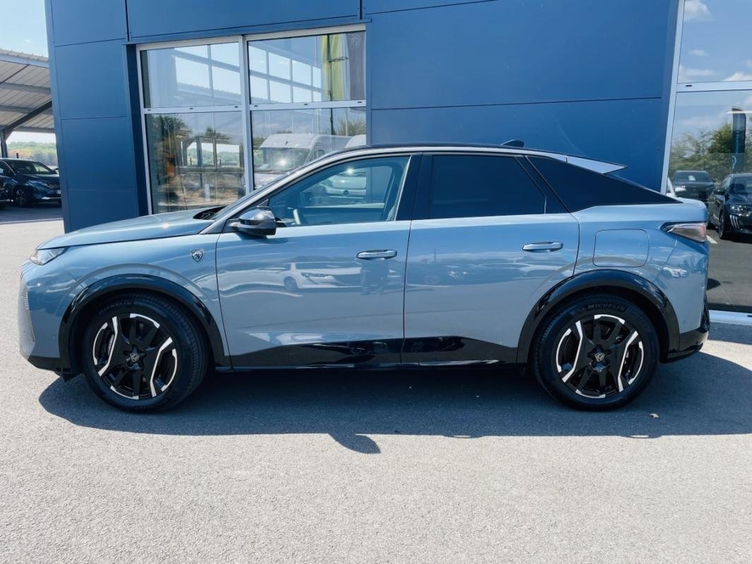 Peugeot 3008 - Photo 12