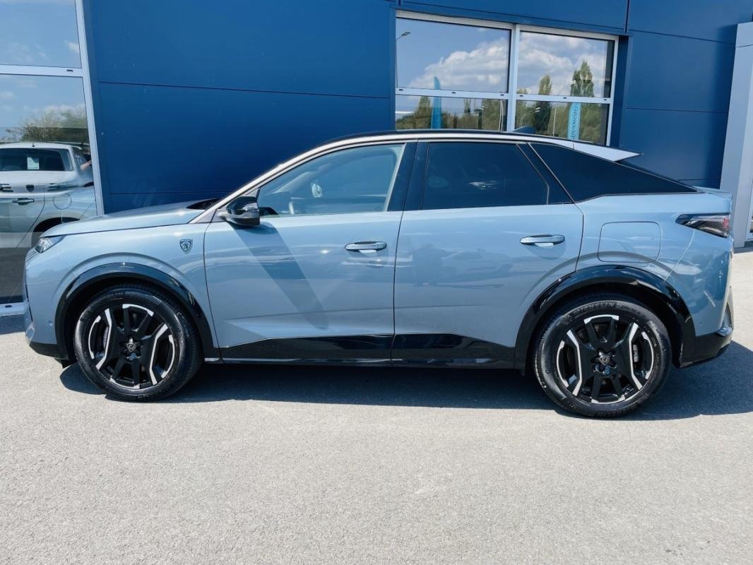 Peugeot 3008 - Photo 15