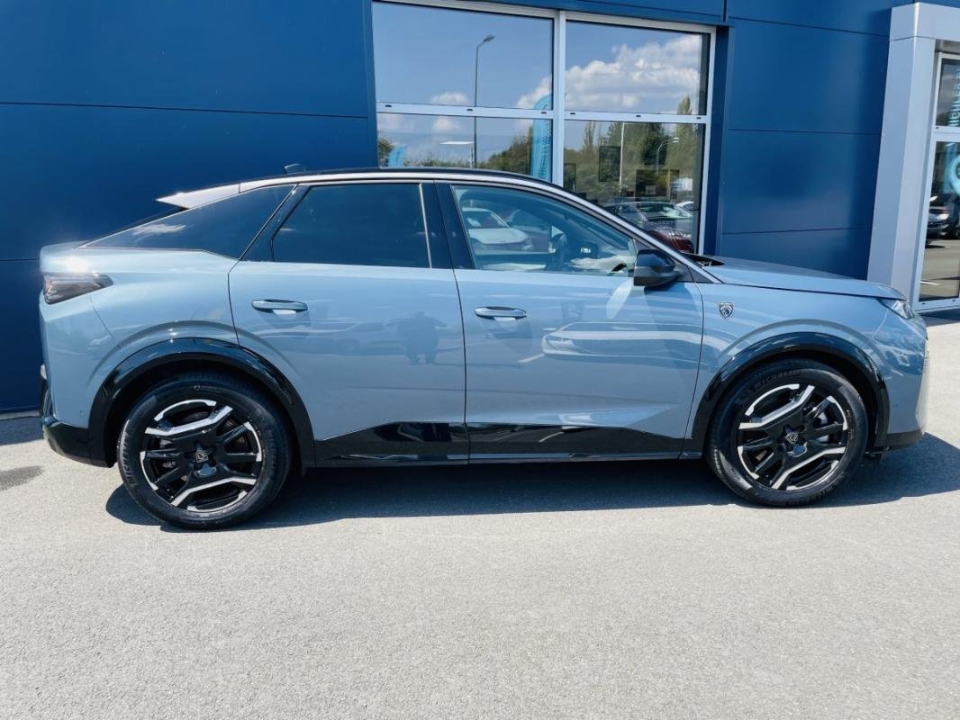 Peugeot 3008 - Photo 18