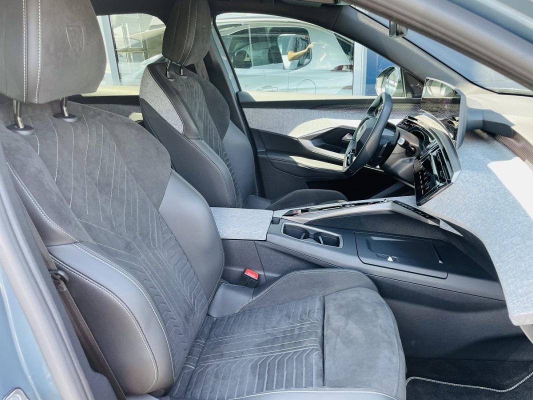 Peugeot 3008 - Photo 19