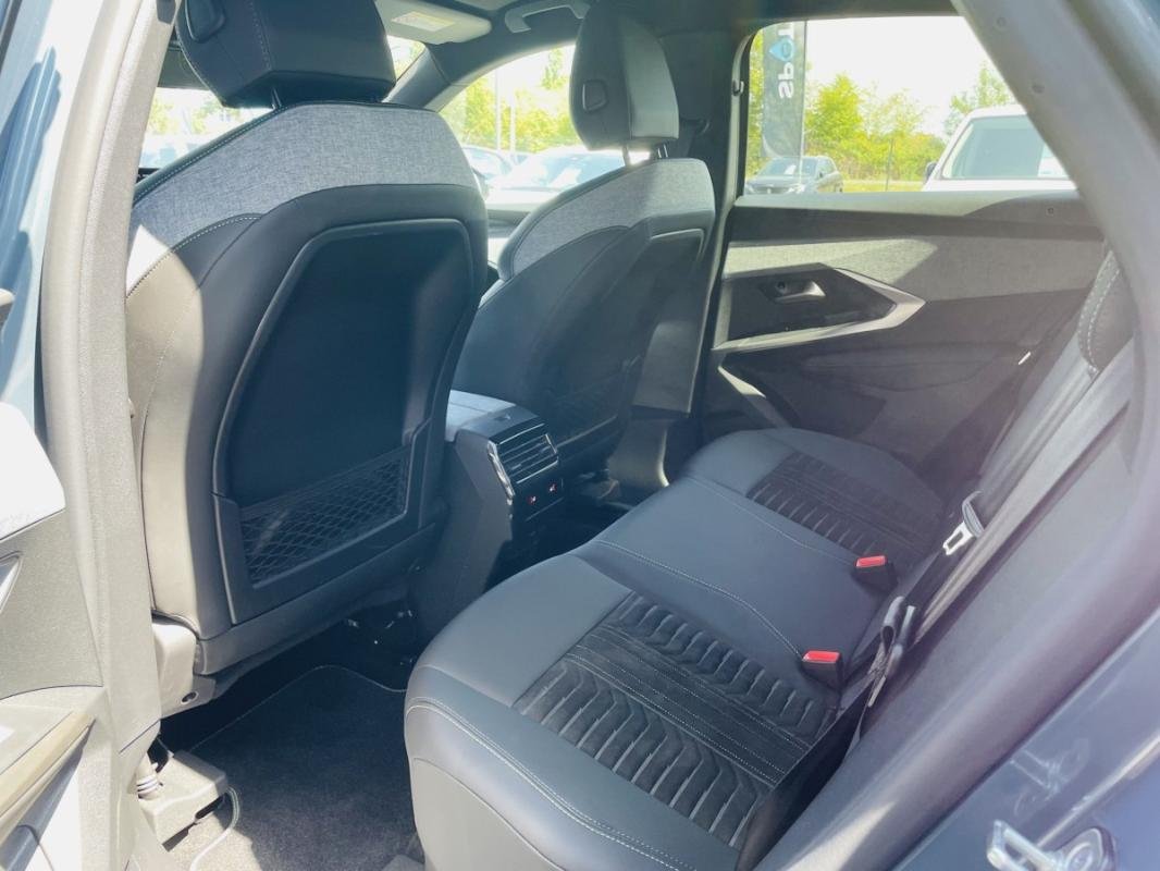 Peugeot 3008 - Photo 24