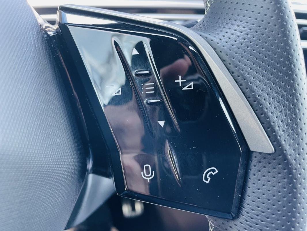 Peugeot 3008 - Photo 30