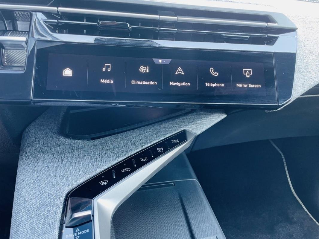 Peugeot 3008 - Photo 36