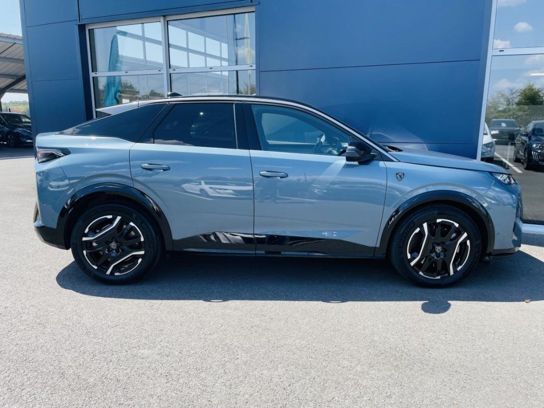 Peugeot 3008 - Photo 4