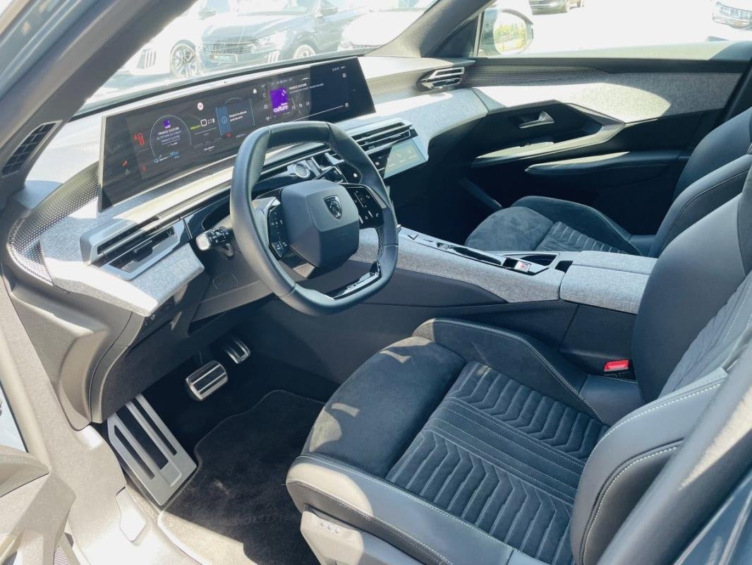 Peugeot 3008 - Photo 7