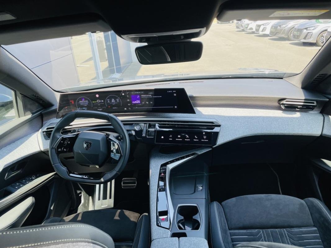 Peugeot 3008 - Photo 9