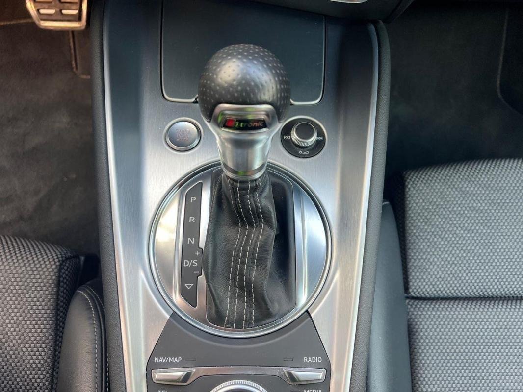 Audi TT Coupé - Photo 11