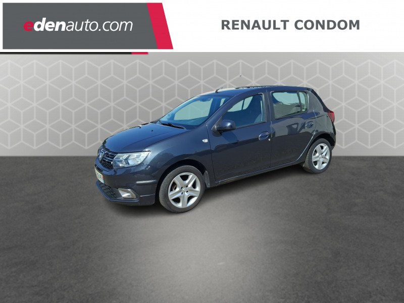Dacia Sandero - Photo 1