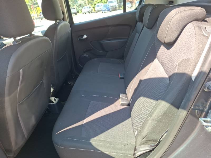 Dacia Sandero - Photo 13