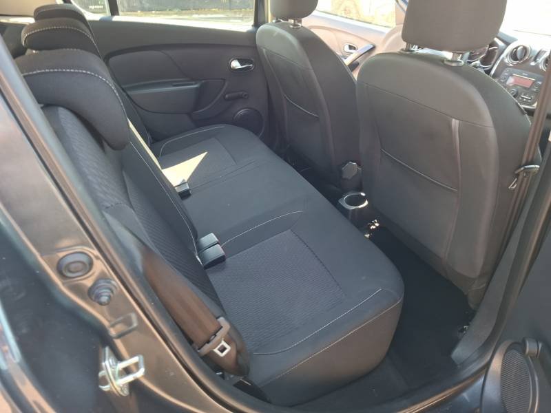 Dacia Sandero - Photo 15