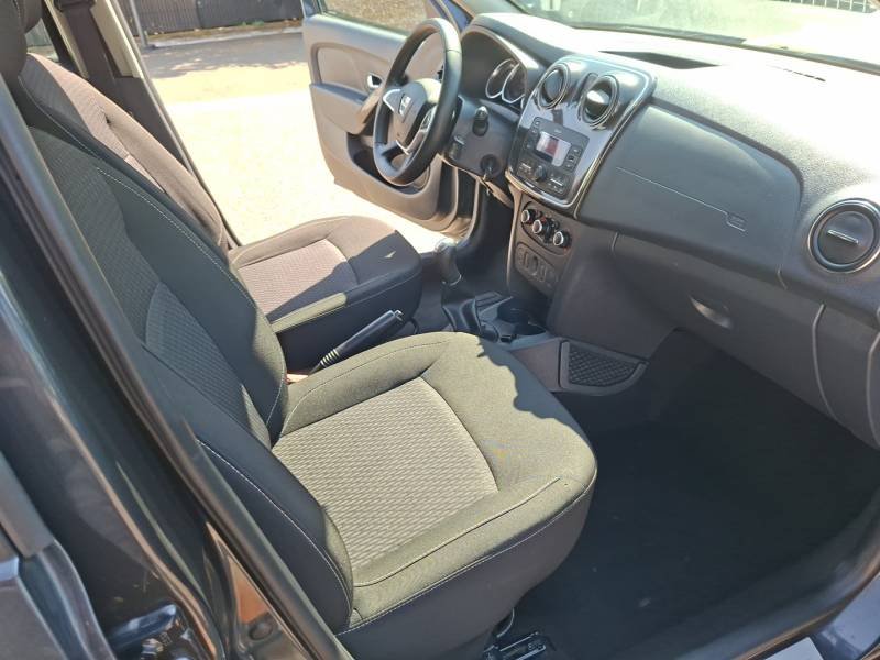 Dacia Sandero - Photo 16