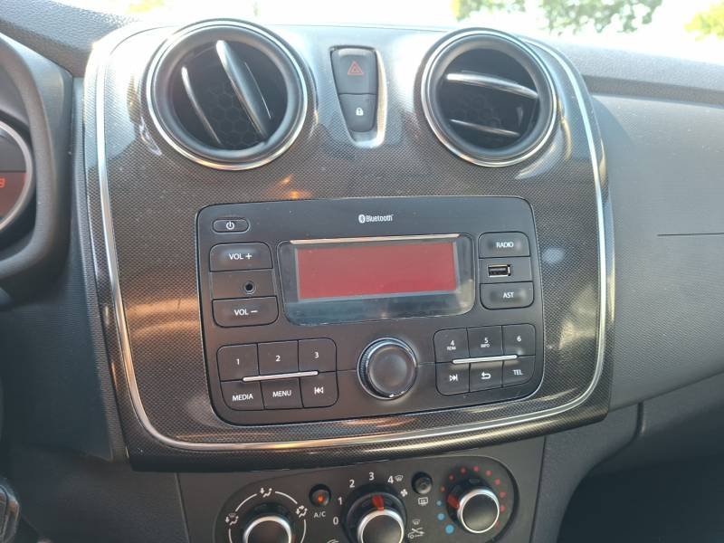 Dacia Sandero - Photo 18