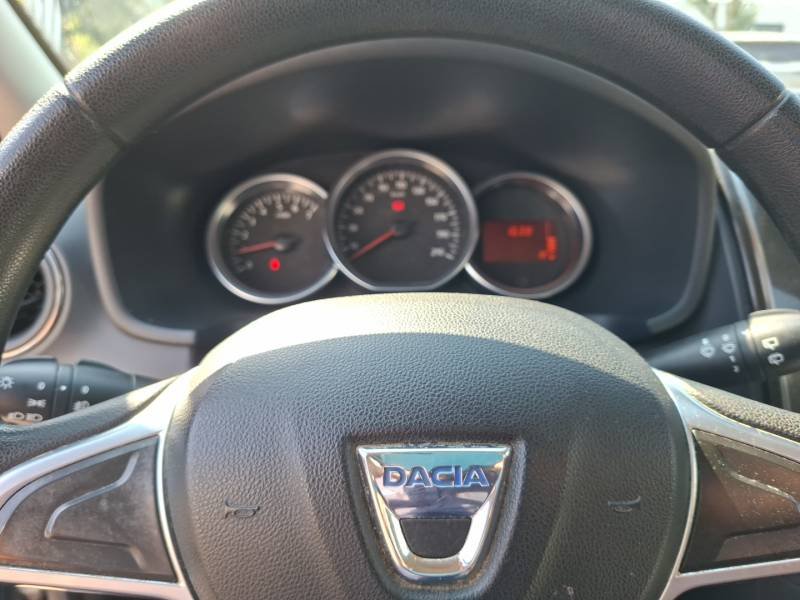 Dacia Sandero - Photo 19