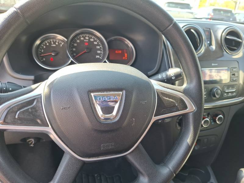 Dacia Sandero - Photo 20