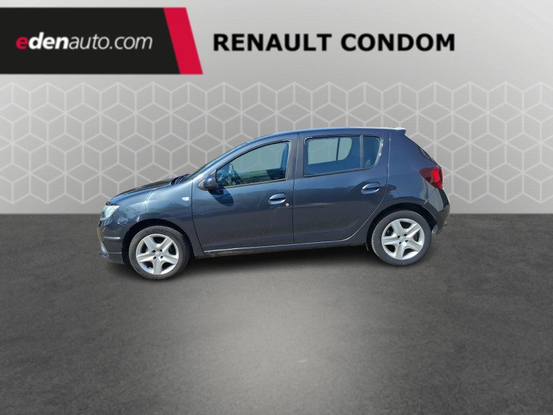 Dacia Sandero - Photo 2