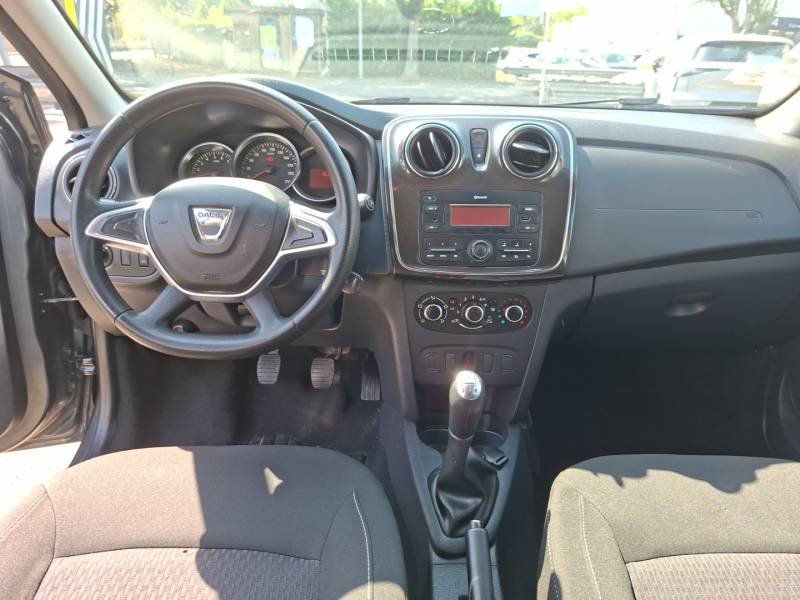 Dacia Sandero - Photo 21