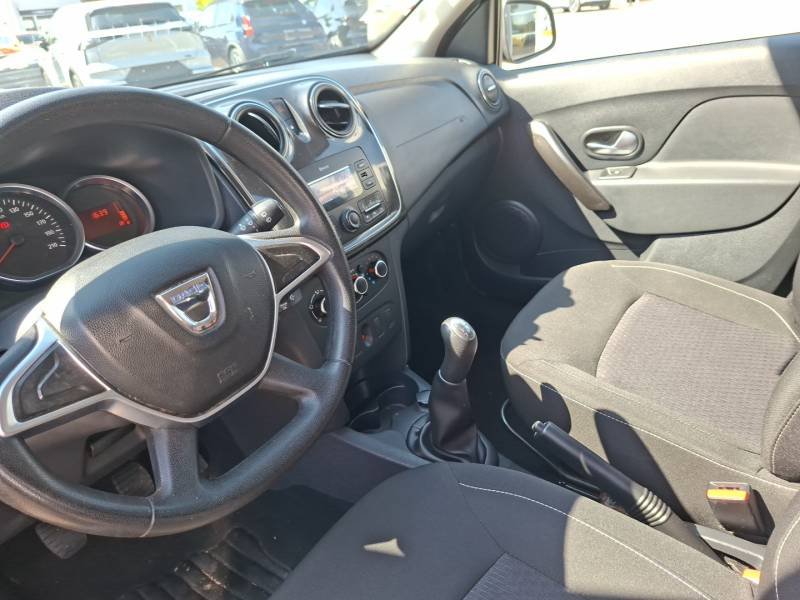 Dacia Sandero - Photo 23