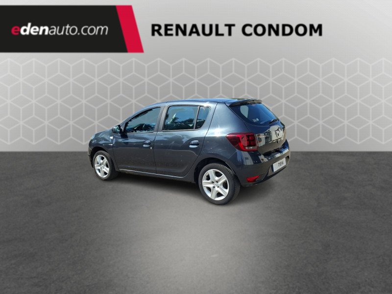 Dacia Sandero - Photo 3